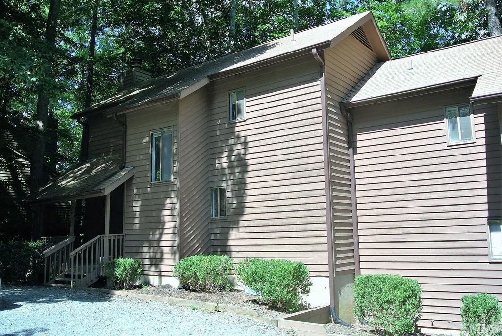 216 Greene Street A, Chapel Hill