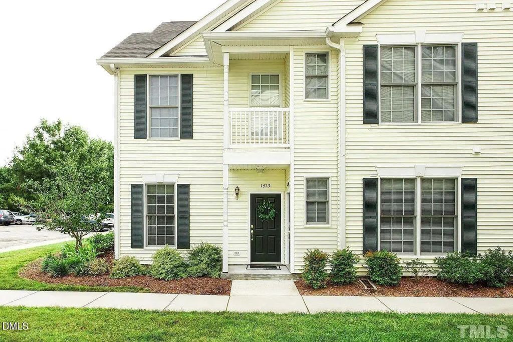 1512 Kudrow Lane, Morrisville