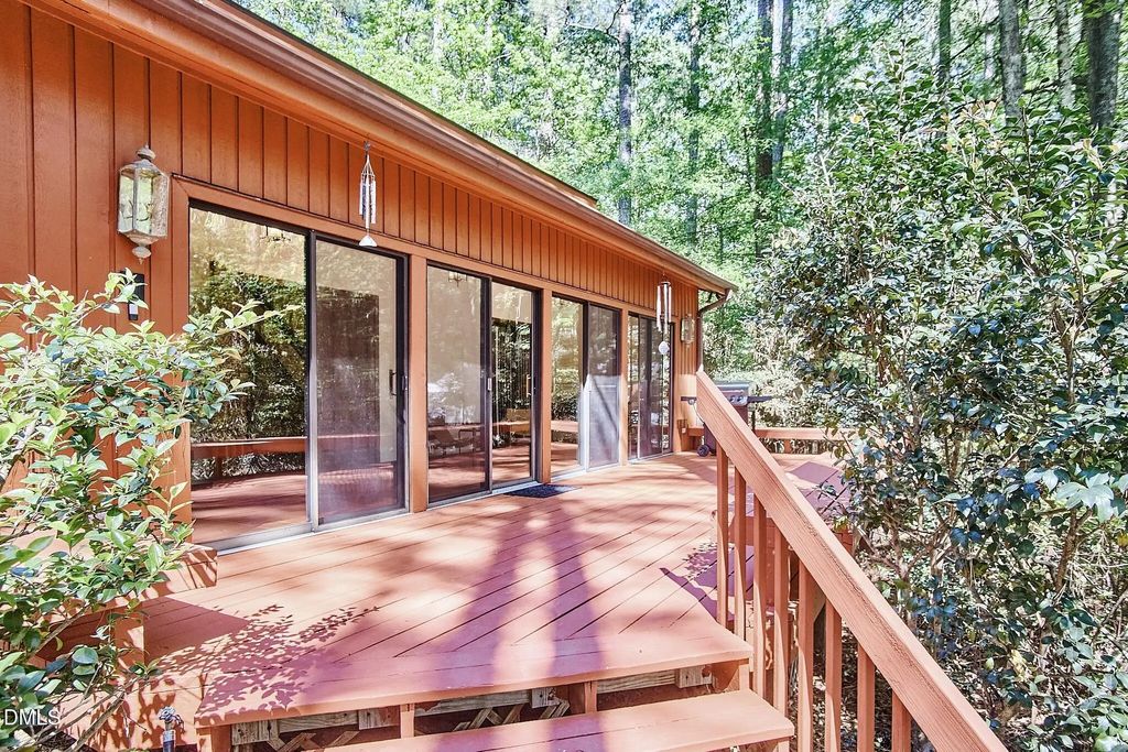 152 Cedar Hills Circle, Chapel Hill