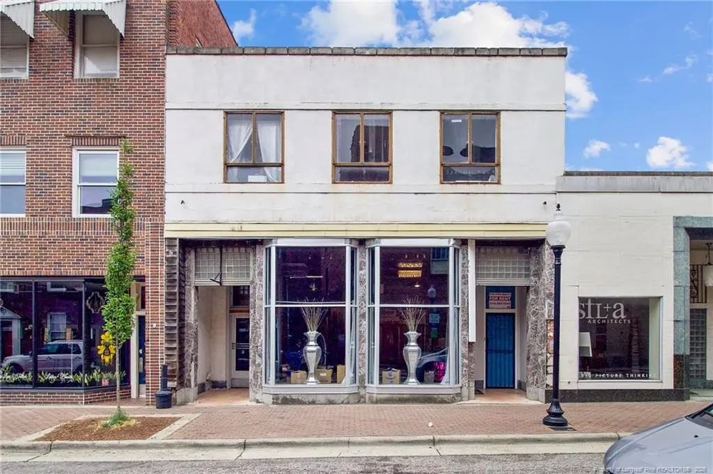 114 Anderson Street, Fayetteville