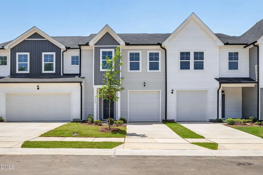 3308 Bailey Lake Drive, Fuquay Varina