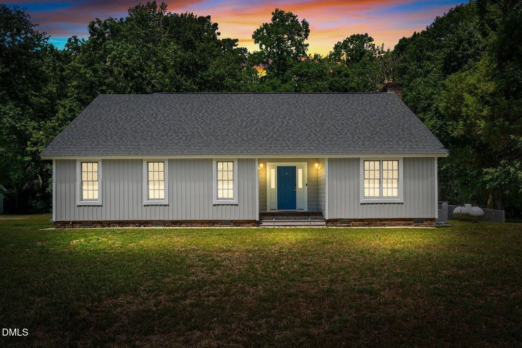726 Thomas Road, Rocky Mount