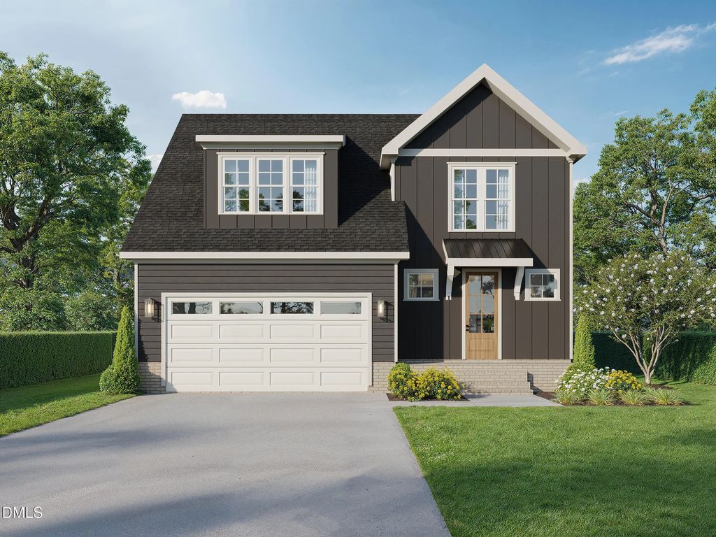 708 Grayhaven Place, Raleigh
