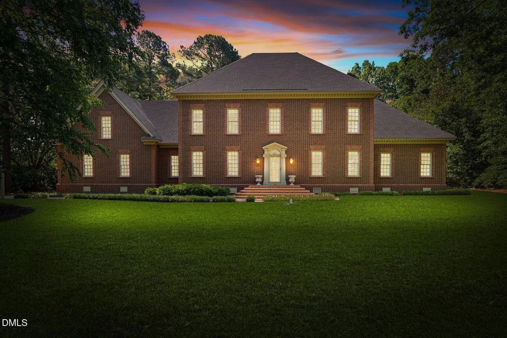 328 Iron Horse Road, Rocky Mount