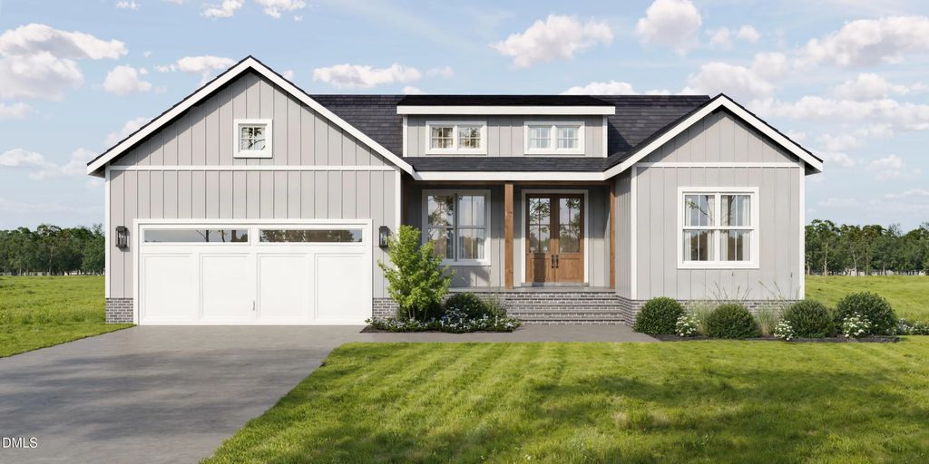 9200 N Beaver Creek Way, Middlesex