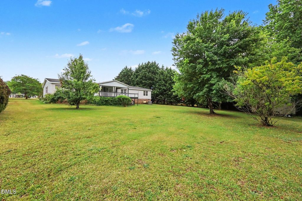 256 Yellow Belle Court, Zebulon