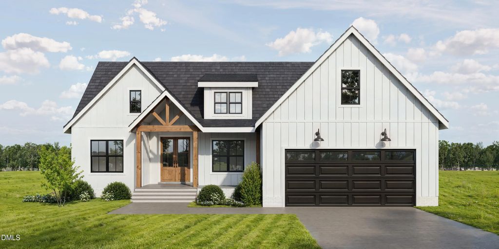 9246 N Beaver Creek Way, Middlesex
