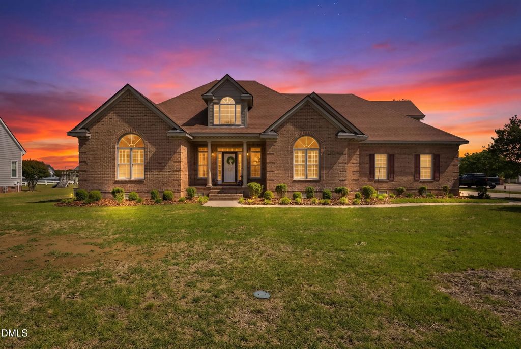 6301 Waters Edge Drive, Rocky Mount