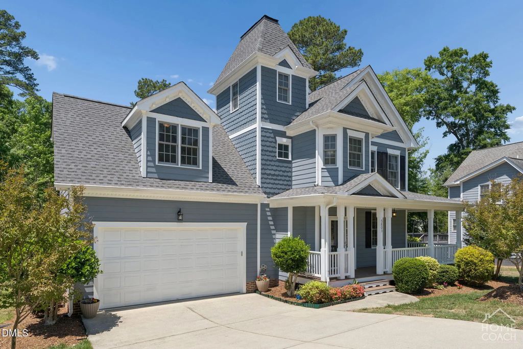 5803 Whispering Meadow Lane, Durham