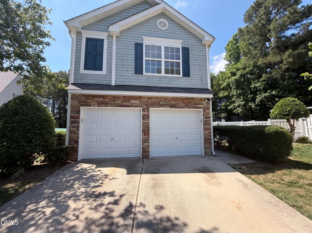 6005 Silkwater Court, Raleigh