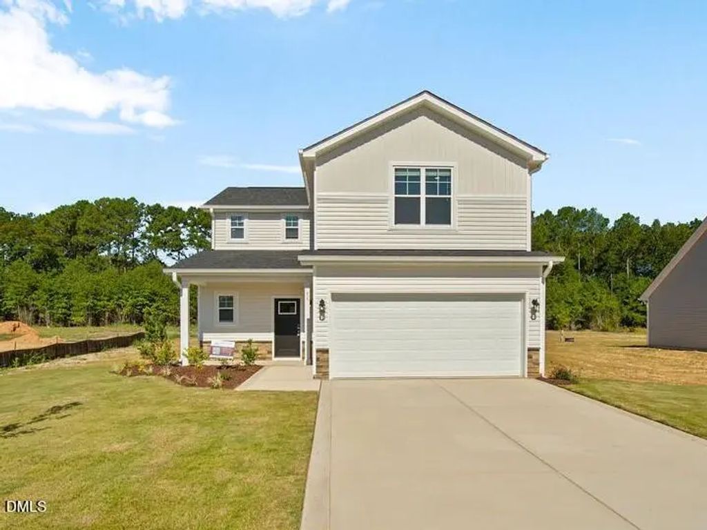 51 Ambrosia Way, Bunnlevel