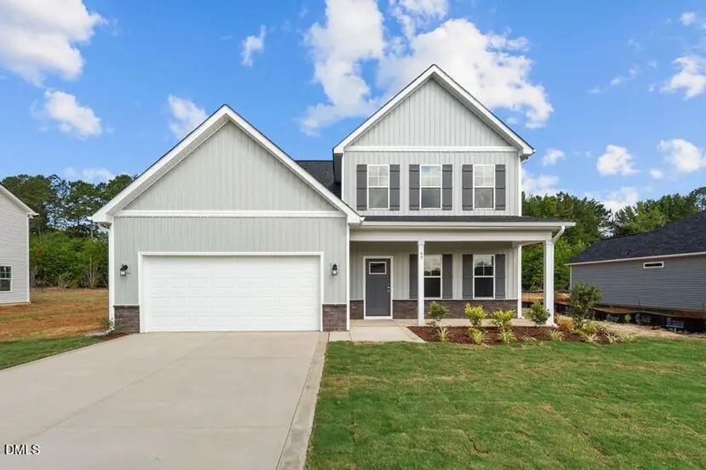 65 Ambrosia Way, Bunnlevel