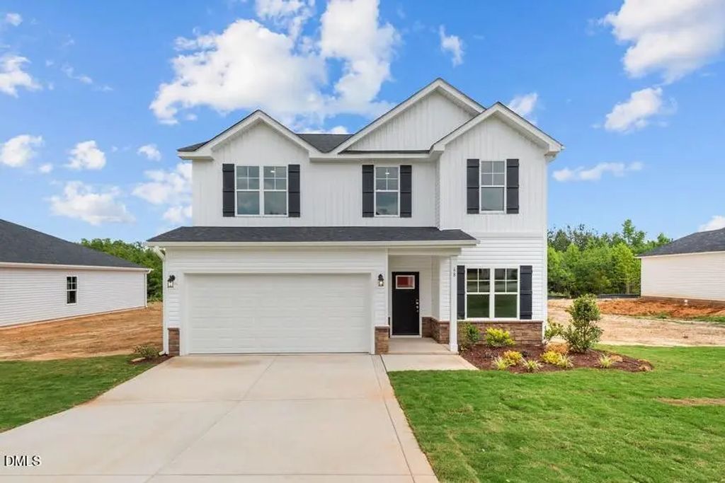 68 Ambrosia Way, Bunnlevel