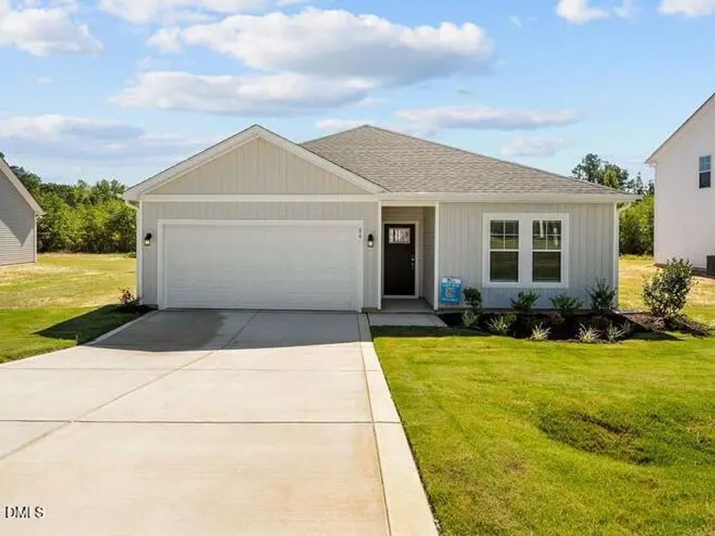 84 Ambrosia Way, Bunnlevel