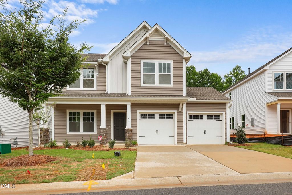 41 Manor Stone Drive, Clayton
