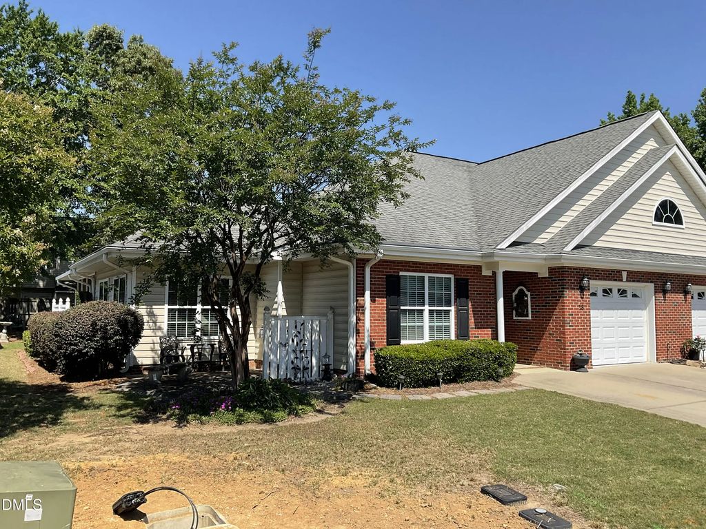 18 Stonegate Drive 2a, Angier