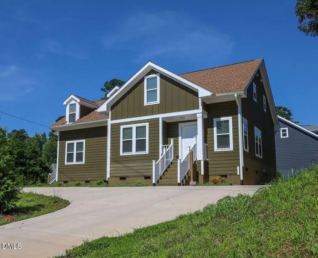 255 Erwin Road A, Chapel Hill