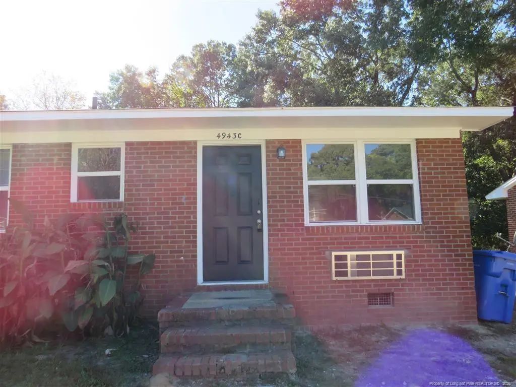 4943 Fieldcrest Drive B, Fayetteville