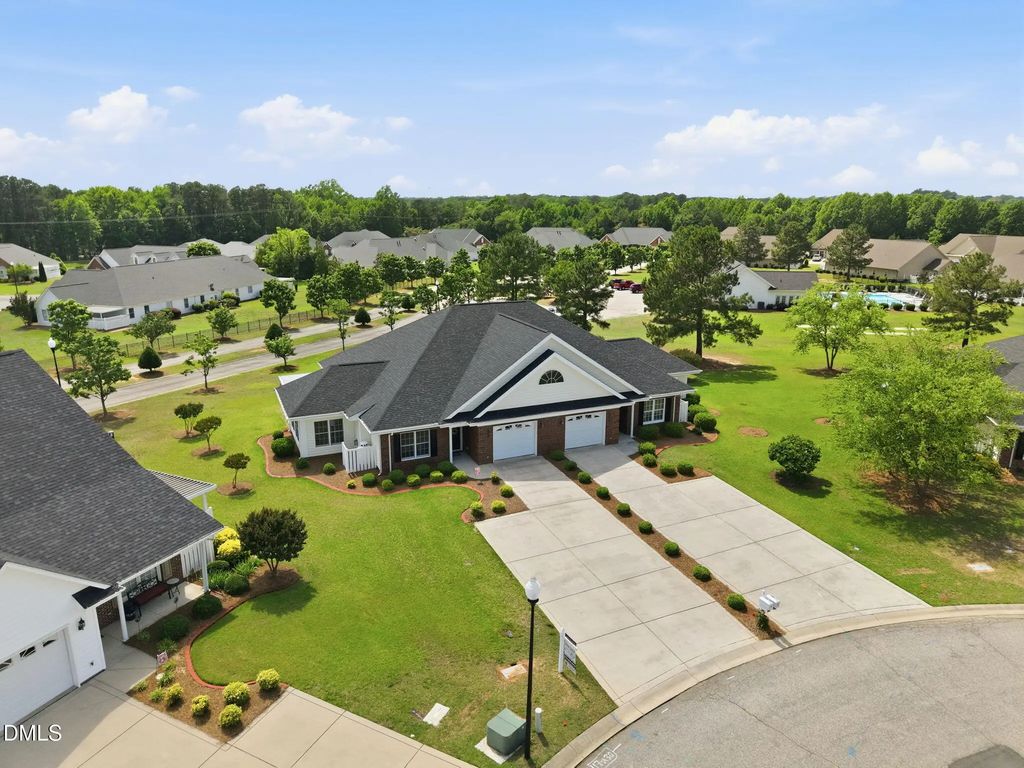 150 Glen Almond Court, Dunn