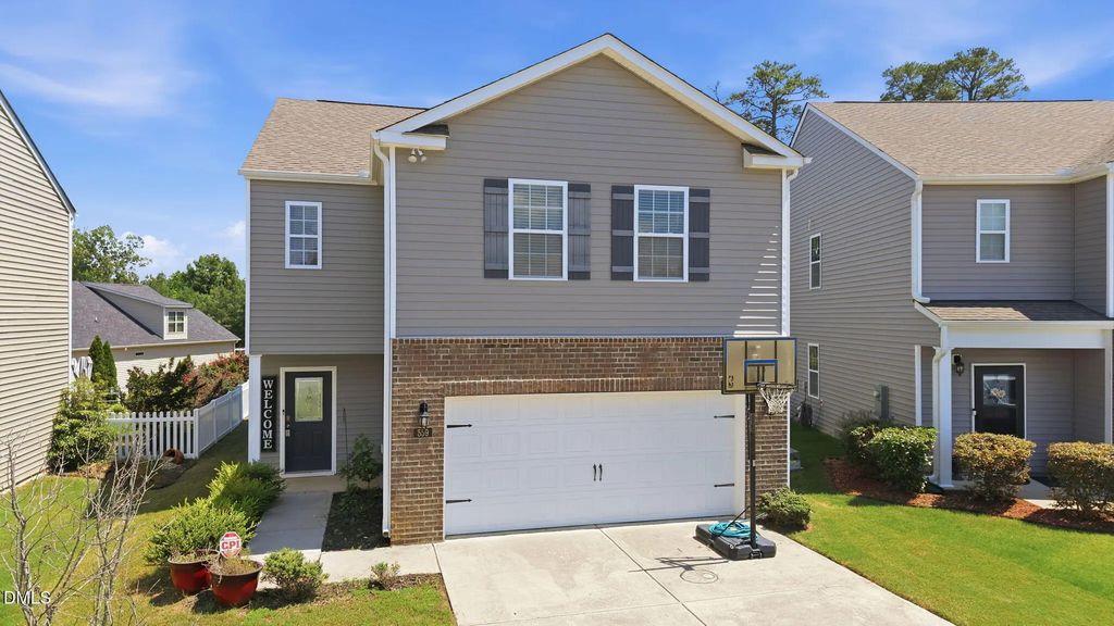 559 Golden Villas Drive, Rocky Mount