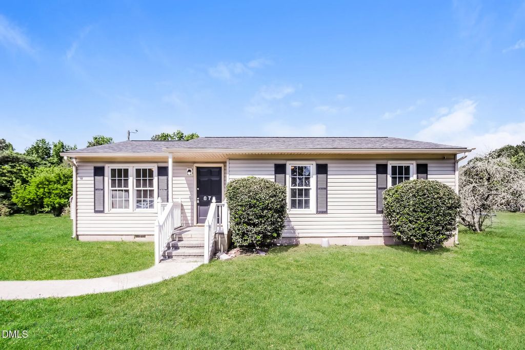 870 Abbott Road, Henderson