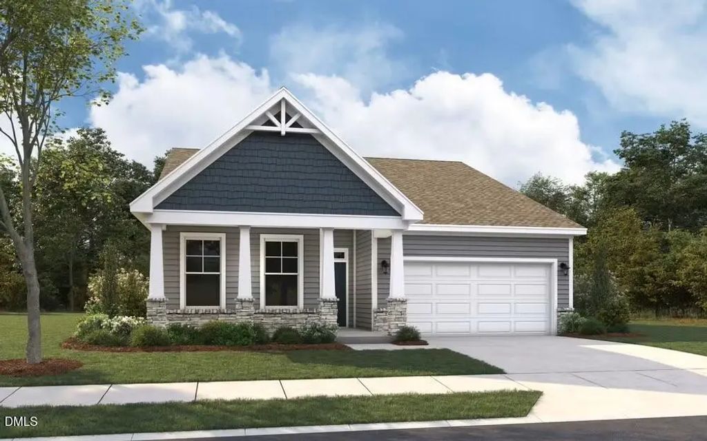 332 Maverick Lane, Dunn