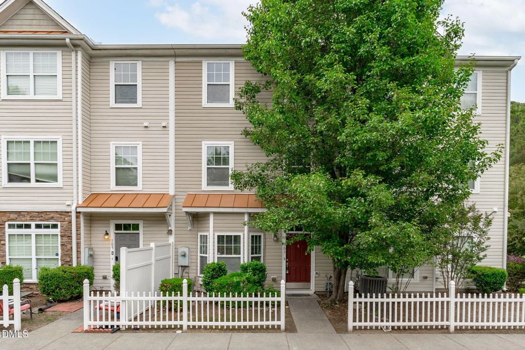 11701 Coppergate Drive 103, Raleigh