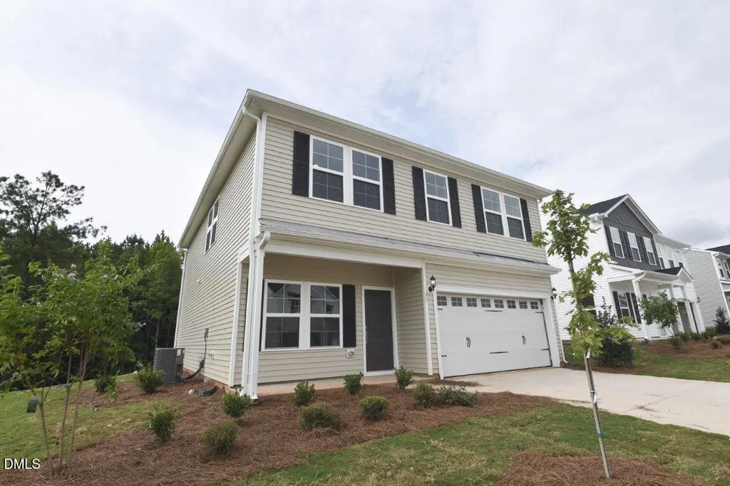33 Plantation Drive, Youngsville