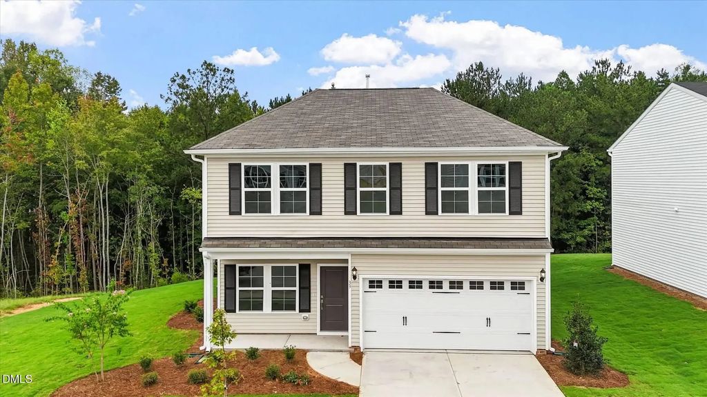 33 Plantation Drive, Youngsville