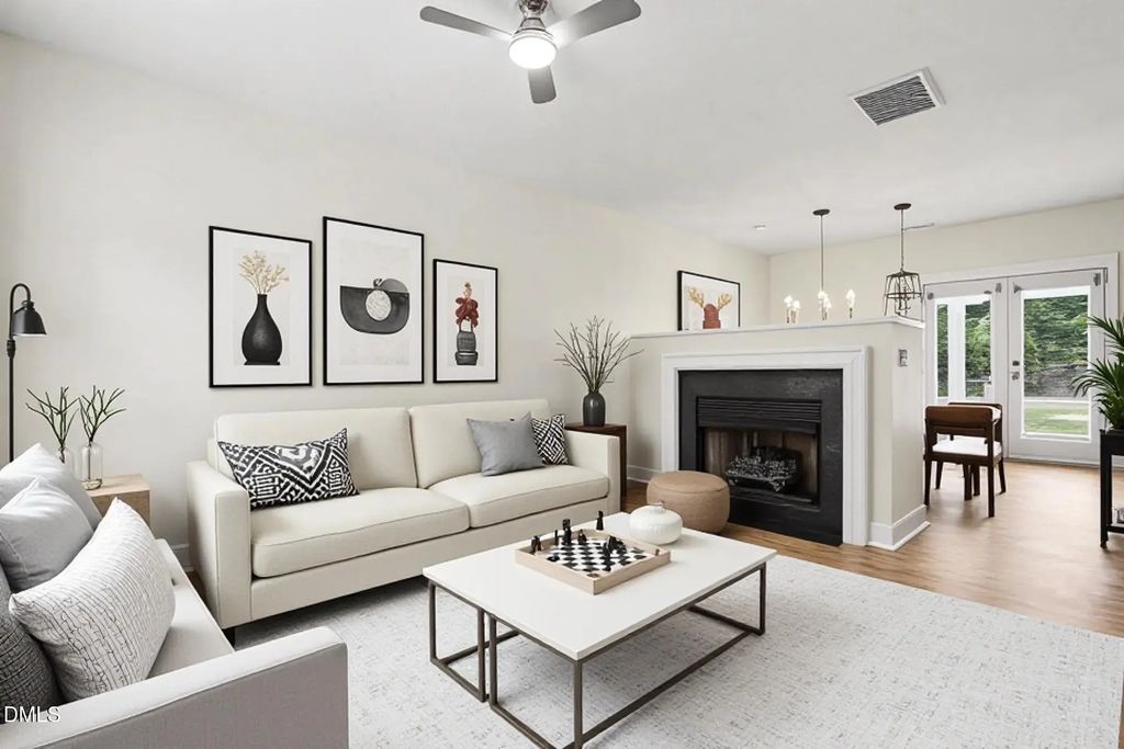 2128 Dunn Road, Raleigh