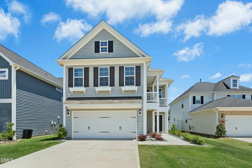 129 Nimble Way, Clayton