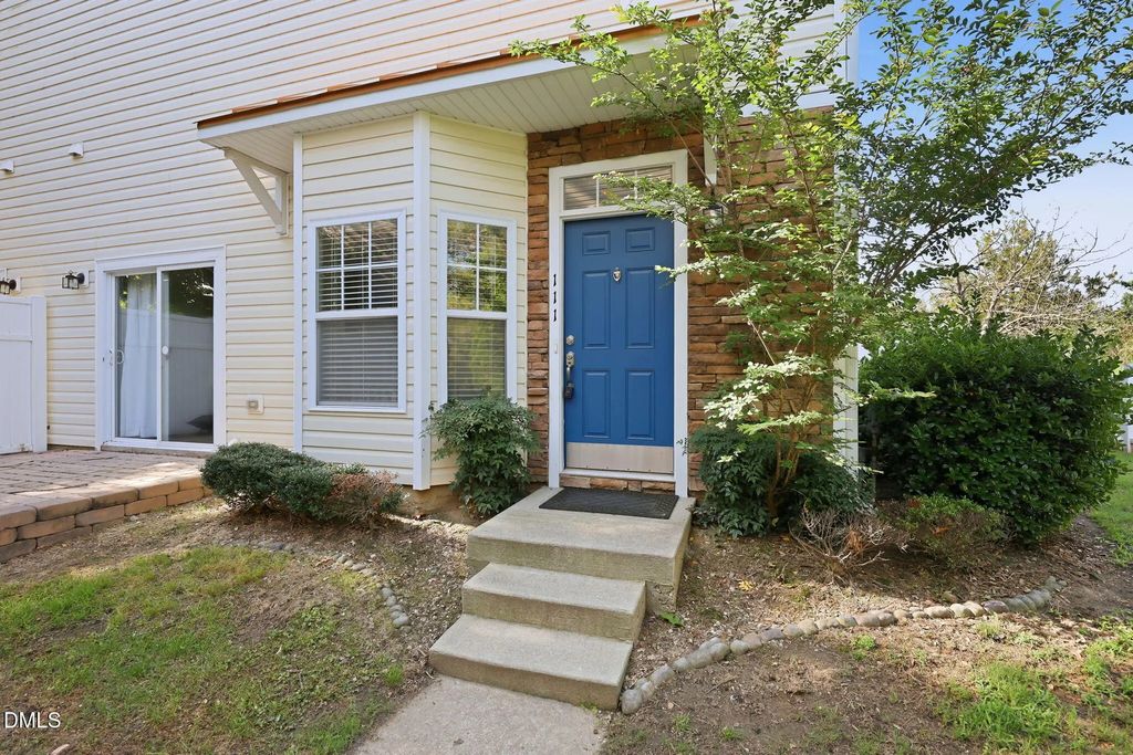 11711 Coppergate Drive 111, Raleigh