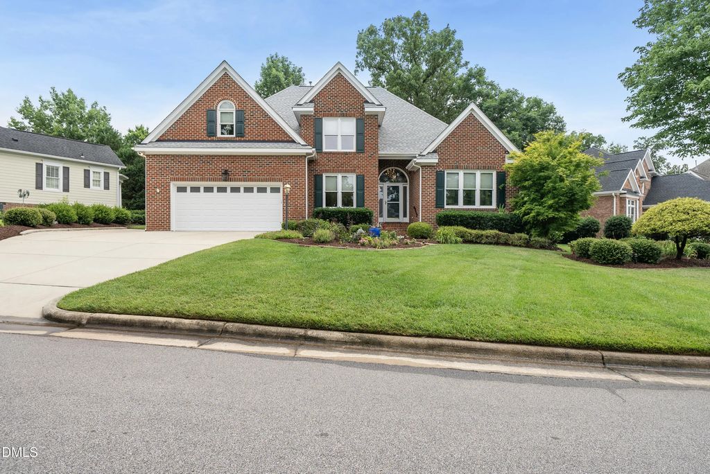 203 Lewiston Court, Cary