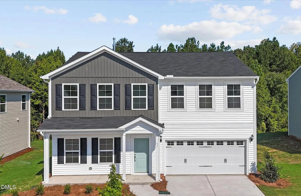 37 Plantation Drive, Youngsville