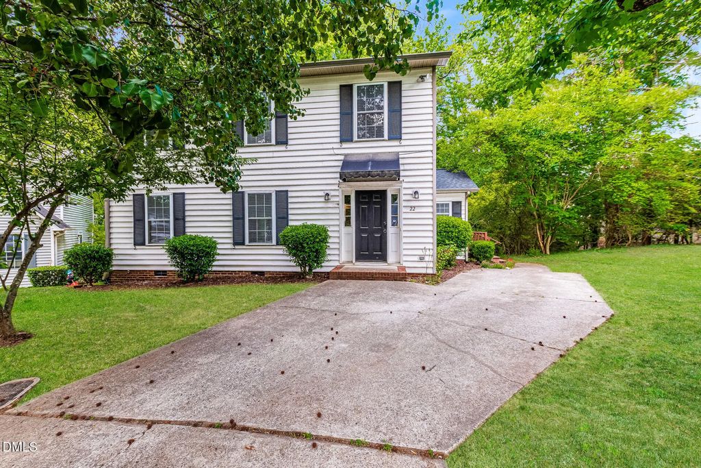 22 Knightsbridge Court, Durham