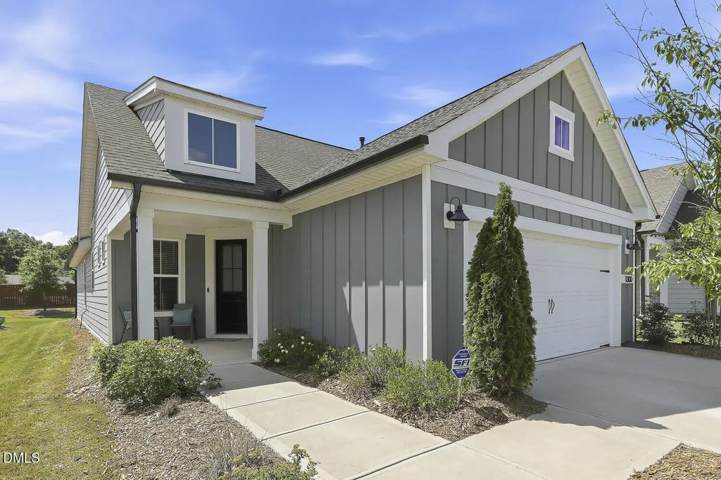 1300 Holly Blue Run, Fuquay Varina