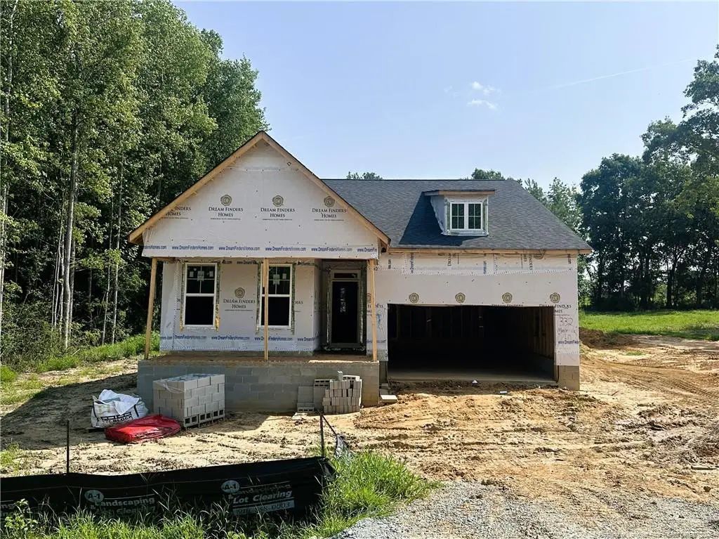 332 Maverick (lot 16) Lane, Dunn