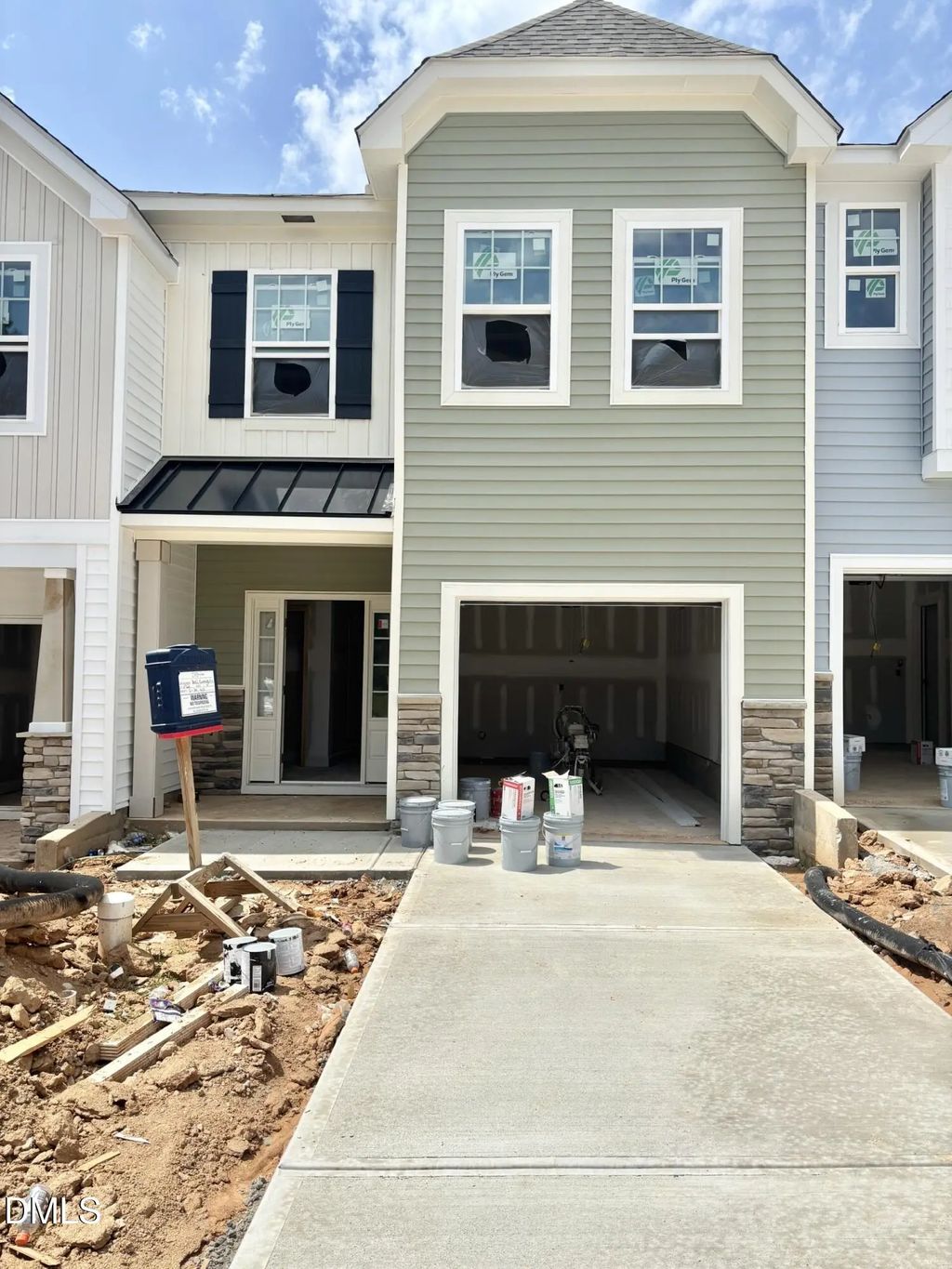 202 Carnaby Lane 132, Franklinton