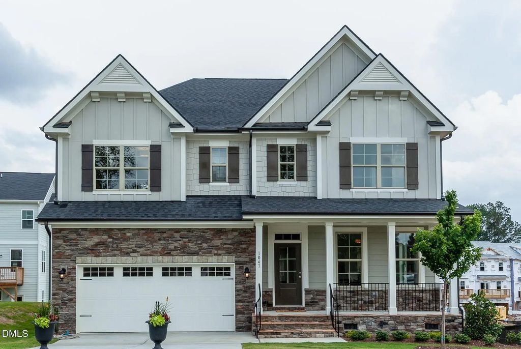 1047 Diamond Dove Lane, Apex
