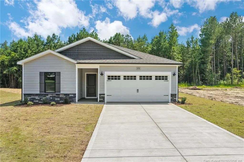 5174 Jaycee Street, Stedman