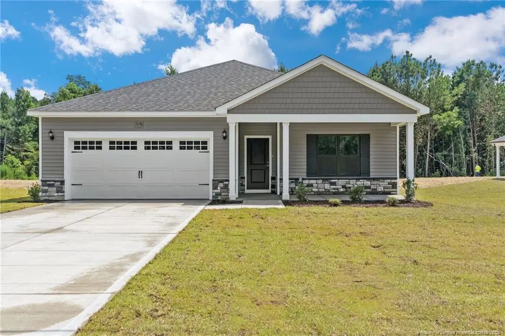 5178 Jaycee Street, Stedman