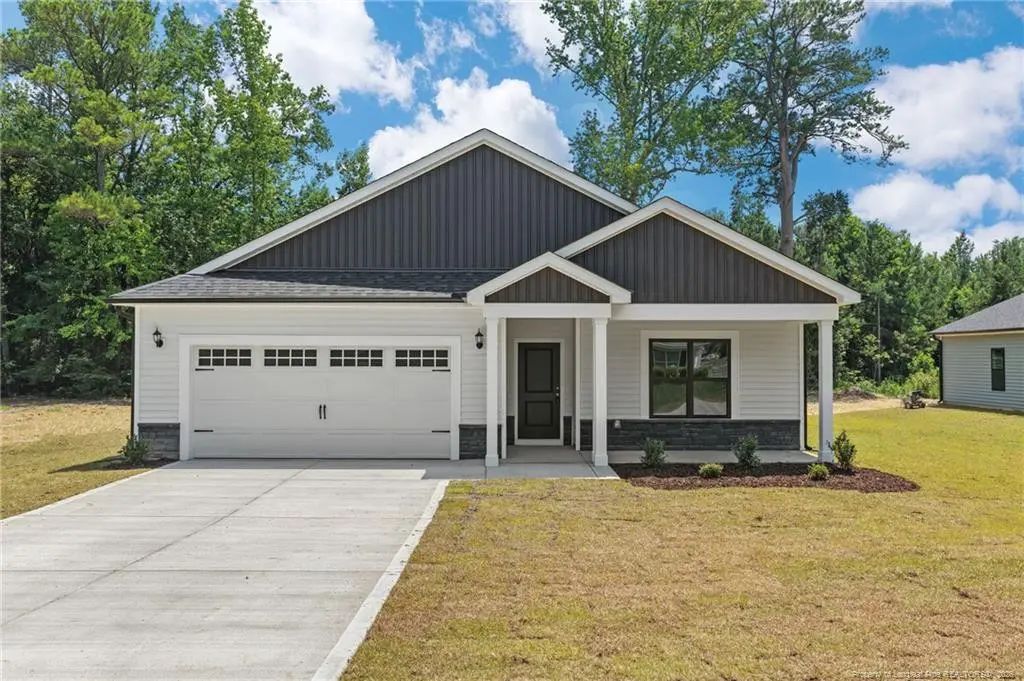 5190 Jaycee Street, Stedman