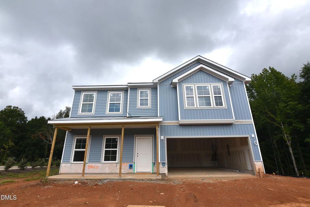 13 Plantation Drive, Youngsville