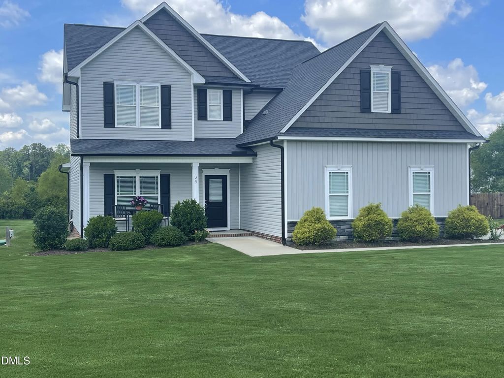 35 Fisher Road, Lillington
