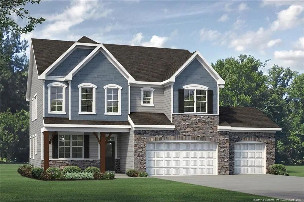 440 Copperleaf Drive, Fayetteville