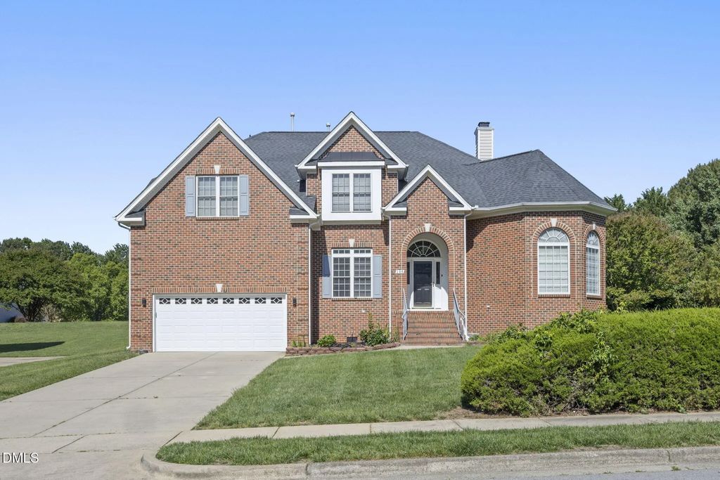 106 Beckford Road, Cary