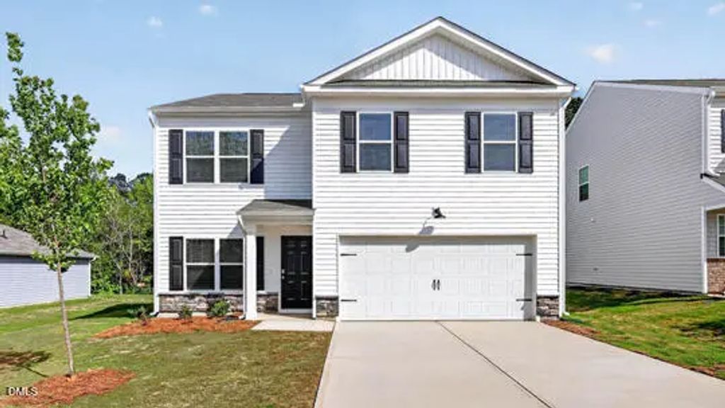 511 Chestnut Oak Drive, Sanford