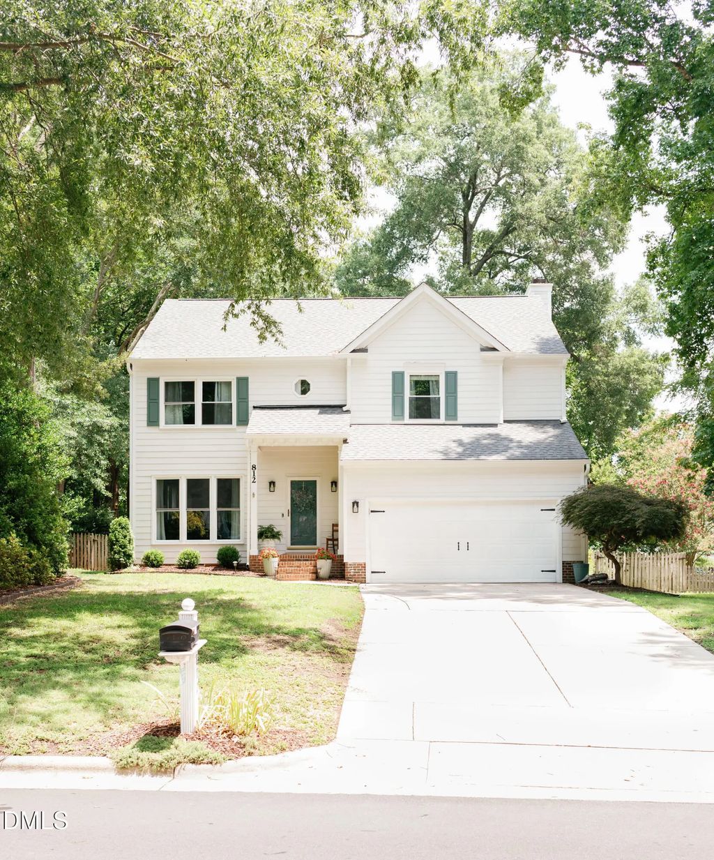 812 Beddingfield Drive, Knightdale