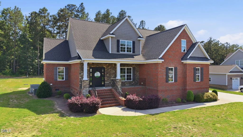 1665 Blue Heron Drive, Nashville