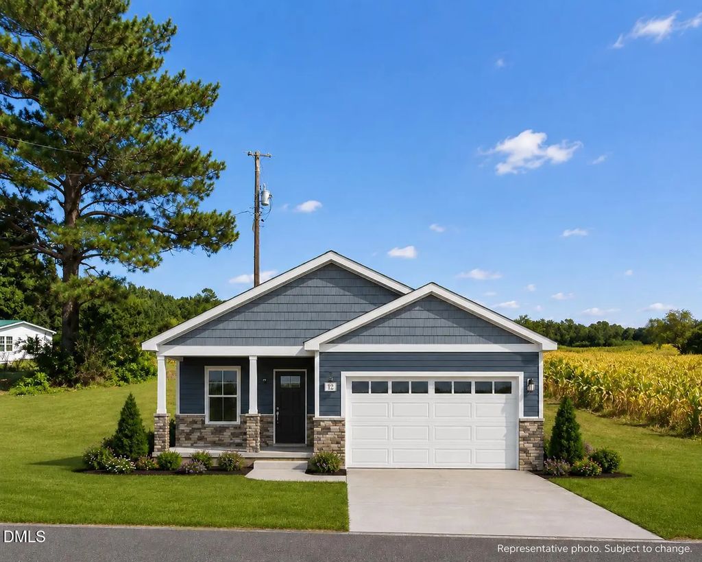 6879 Race Track Road, Castalia